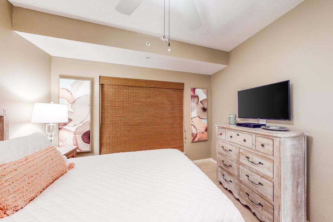 Colonnades VI Villa Gulf Shores Dış mekan fotoğraf