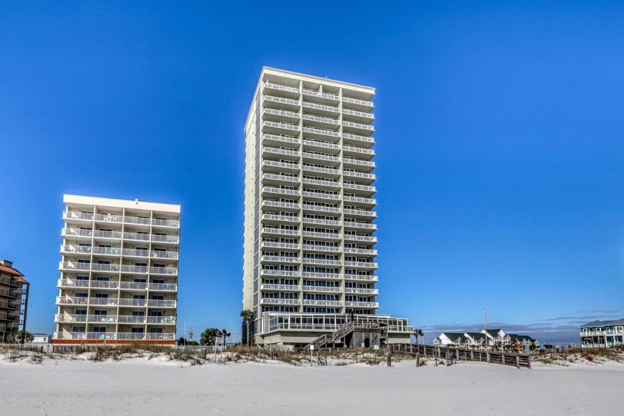 Colonnades VI Villa Gulf Shores Dış mekan fotoğraf