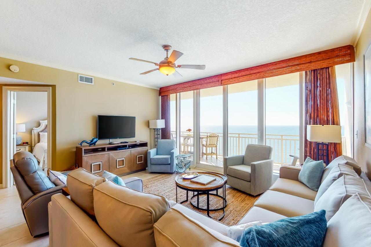 Colonnades VI Villa Gulf Shores Dış mekan fotoğraf