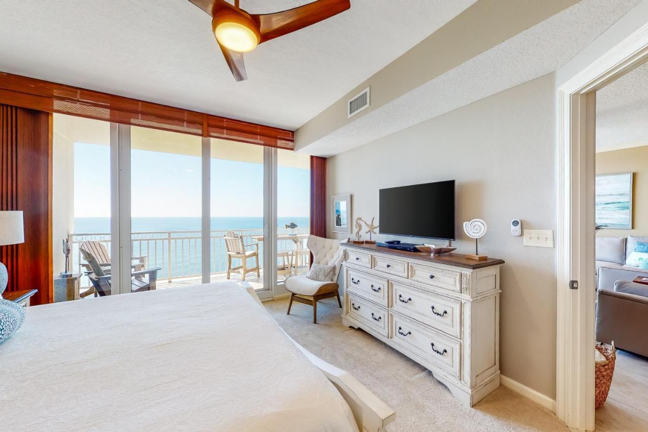 Colonnades VI Villa Gulf Shores Dış mekan fotoğraf