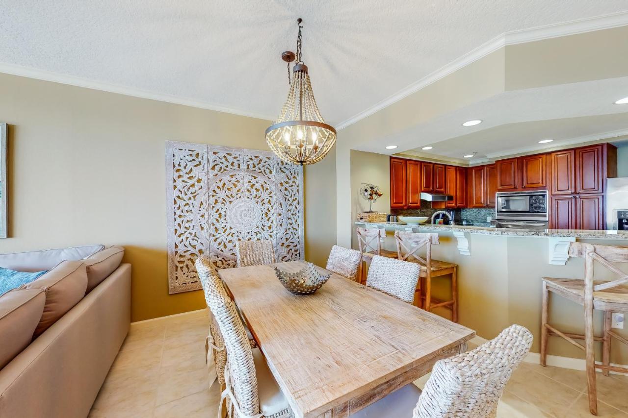 Colonnades VI Villa Gulf Shores Dış mekan fotoğraf