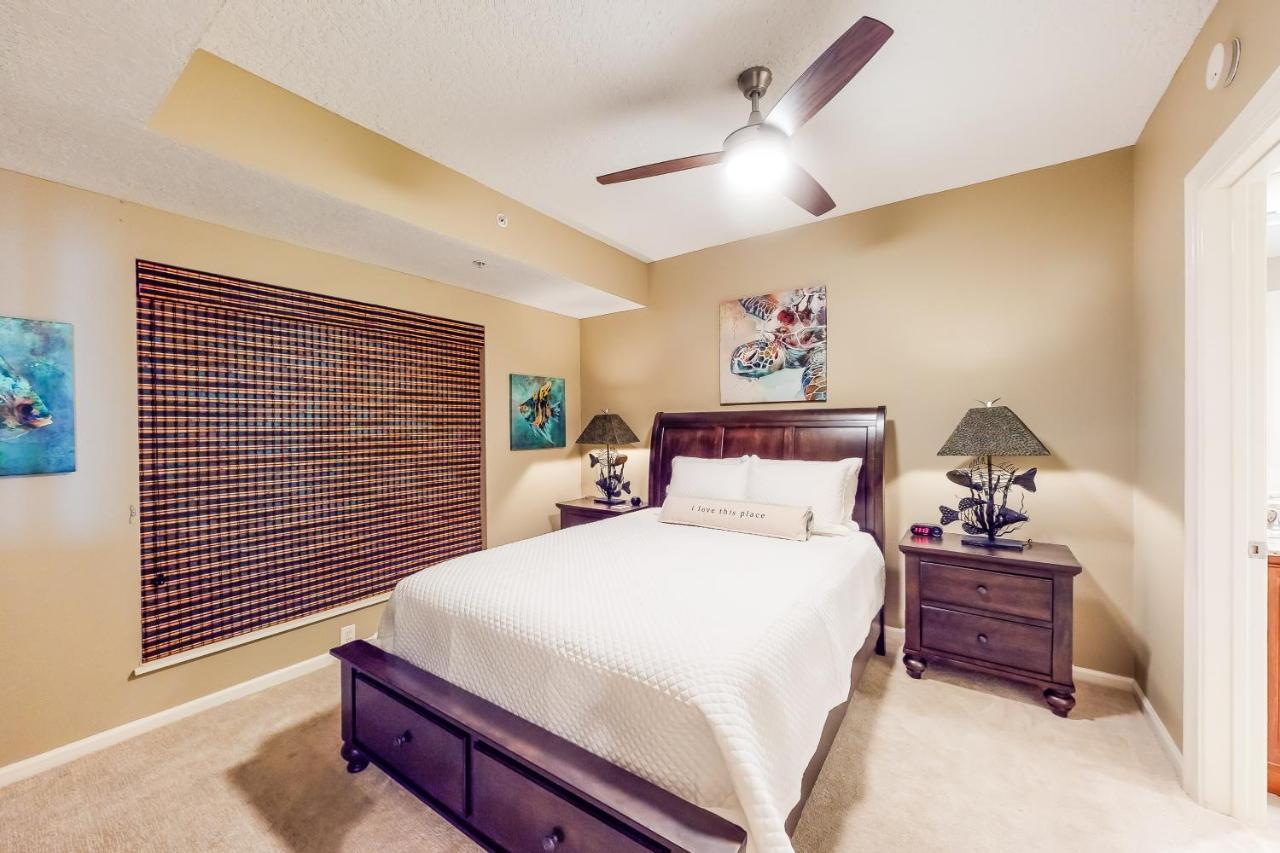 Colonnades VI Villa Gulf Shores Dış mekan fotoğraf