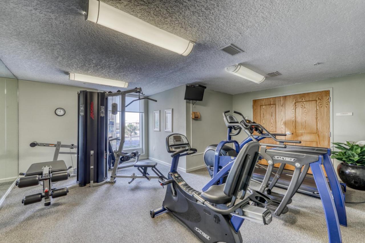 Colonnades VI Villa Gulf Shores Dış mekan fotoğraf