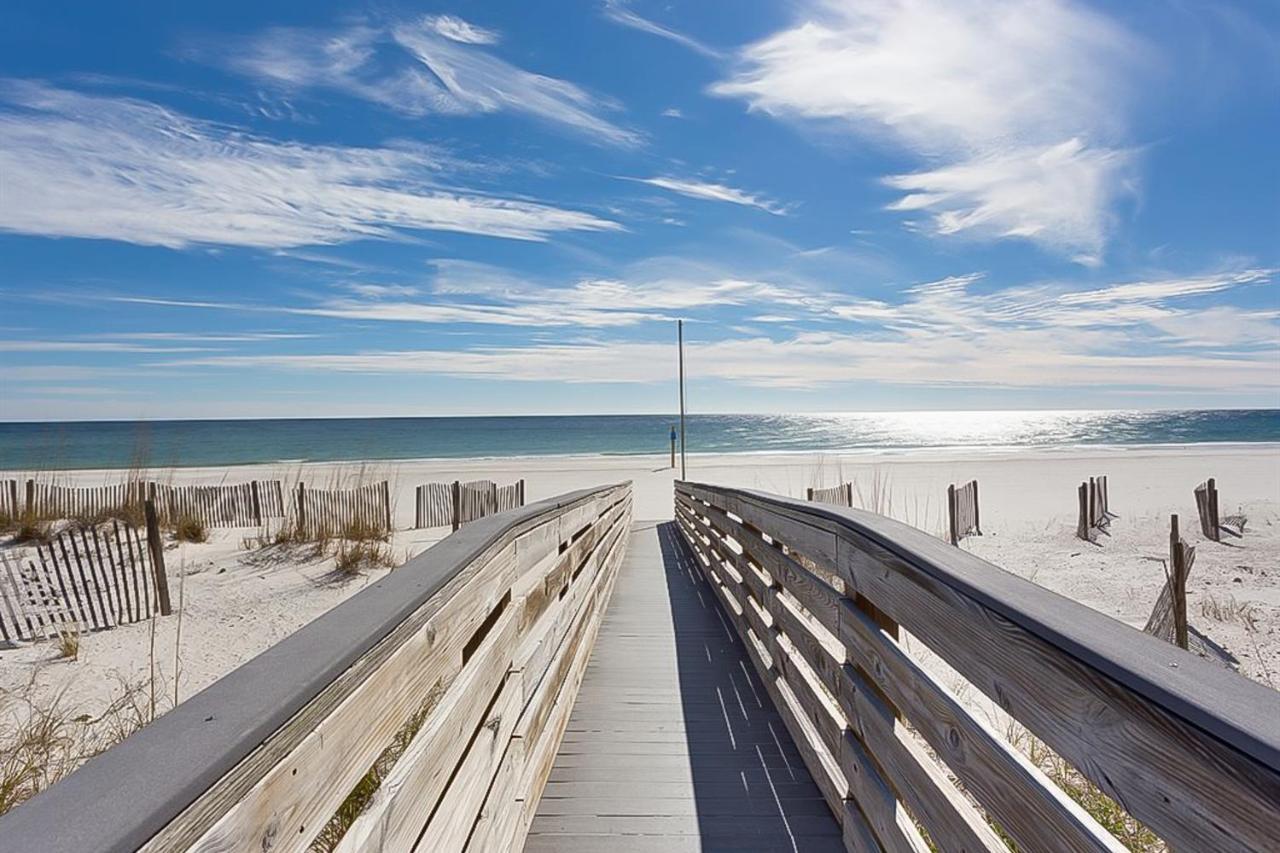 Colonnades VI Villa Gulf Shores Dış mekan fotoğraf