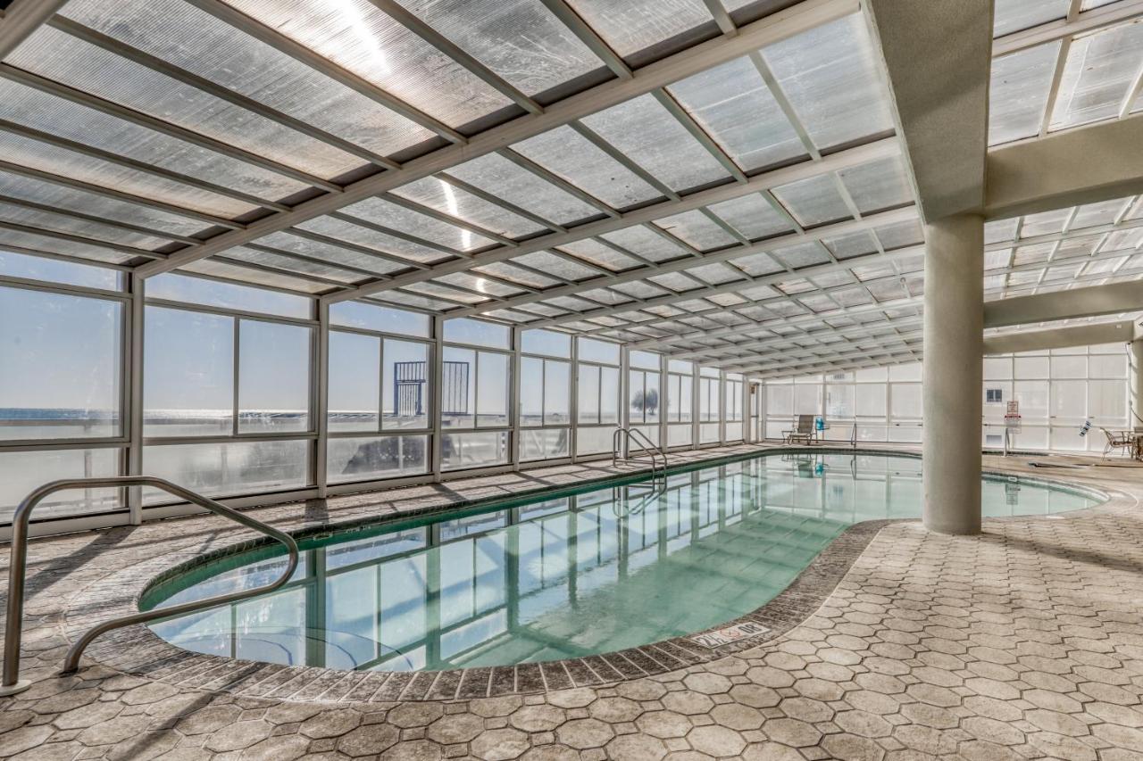 Colonnades VI Villa Gulf Shores Dış mekan fotoğraf