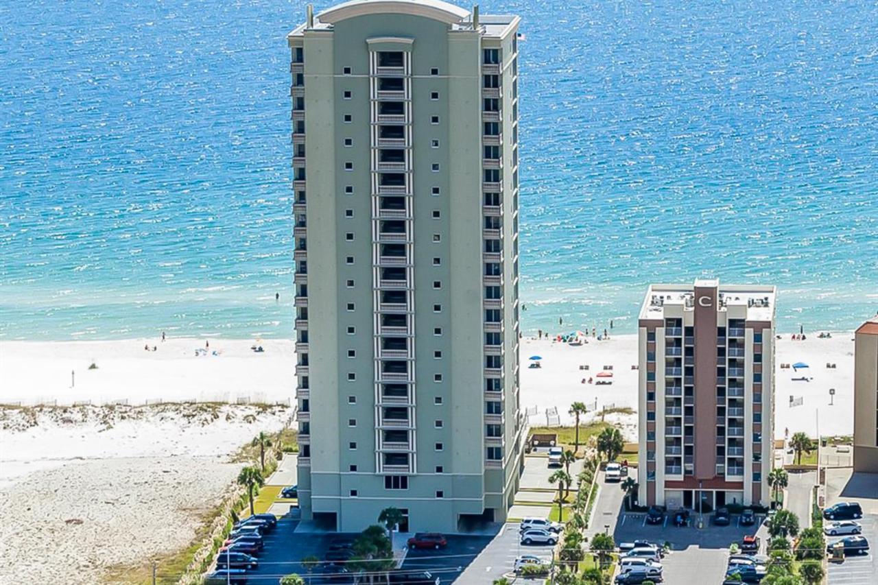 Colonnades VI Villa Gulf Shores Dış mekan fotoğraf