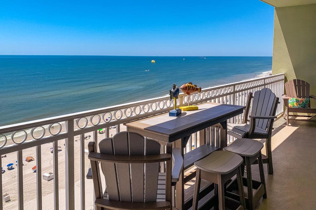 Colonnades VI Villa Gulf Shores Dış mekan fotoğraf