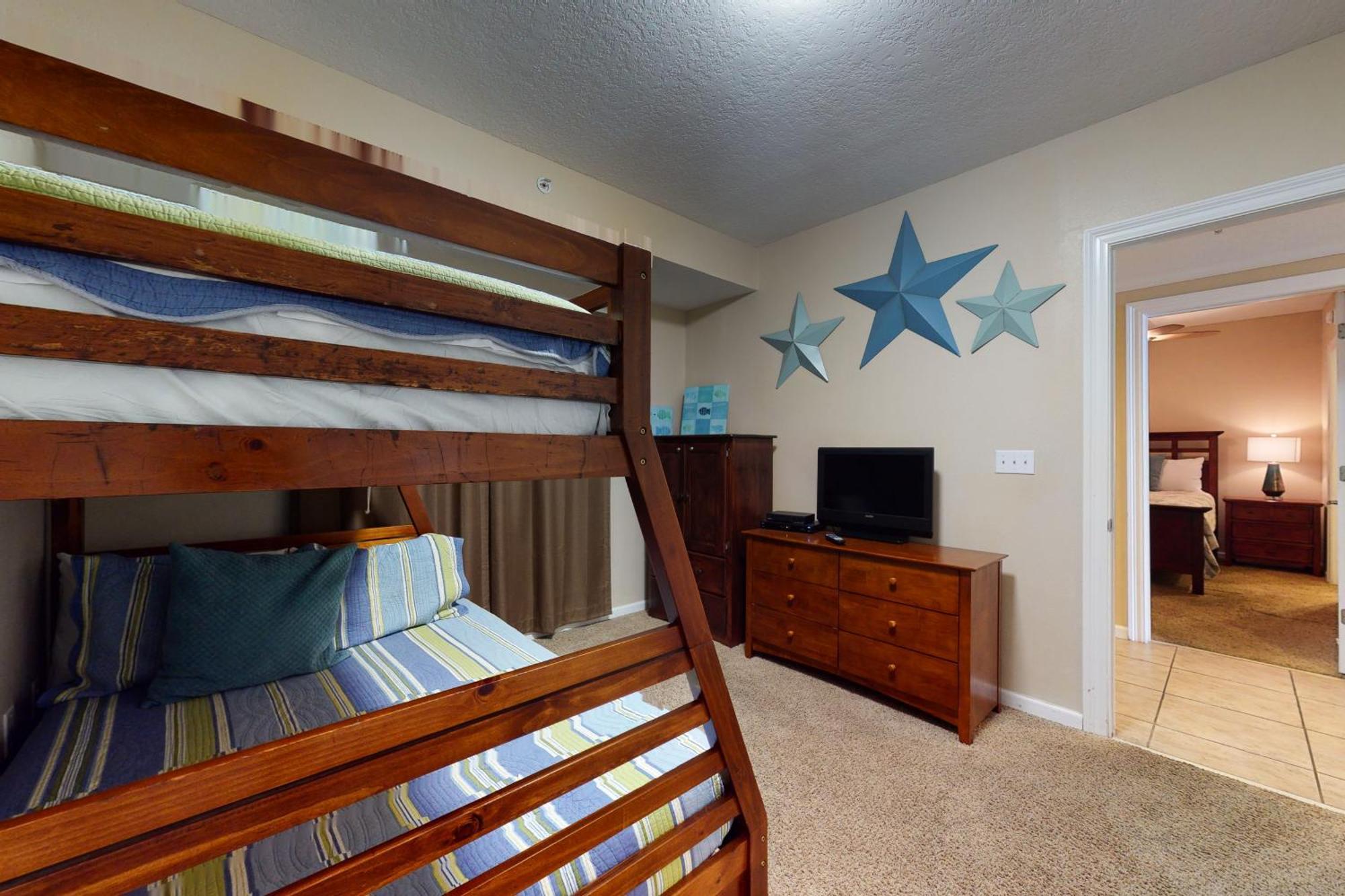 Colonnades VI Villa Gulf Shores Oda fotoğraf