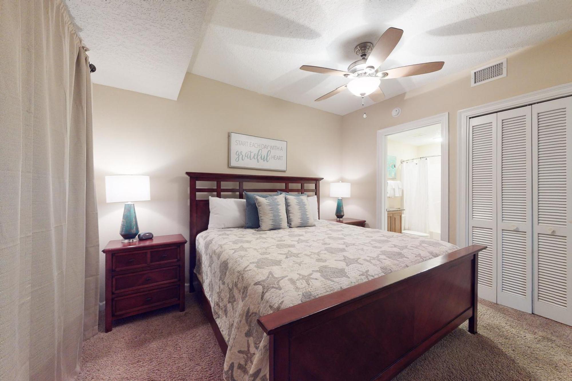 Colonnades VI Villa Gulf Shores Oda fotoğraf