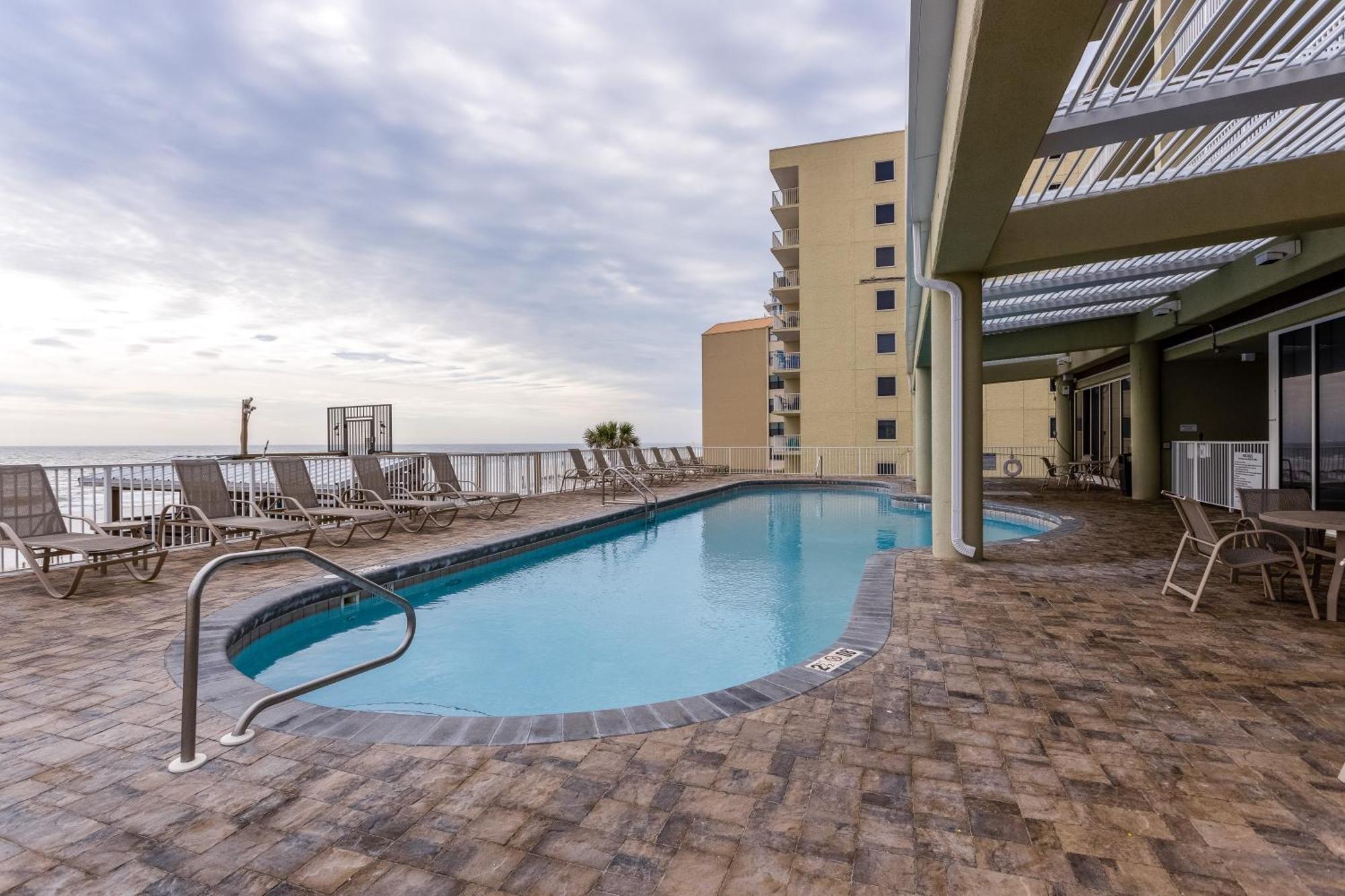 Colonnades VI Villa Gulf Shores Oda fotoğraf
