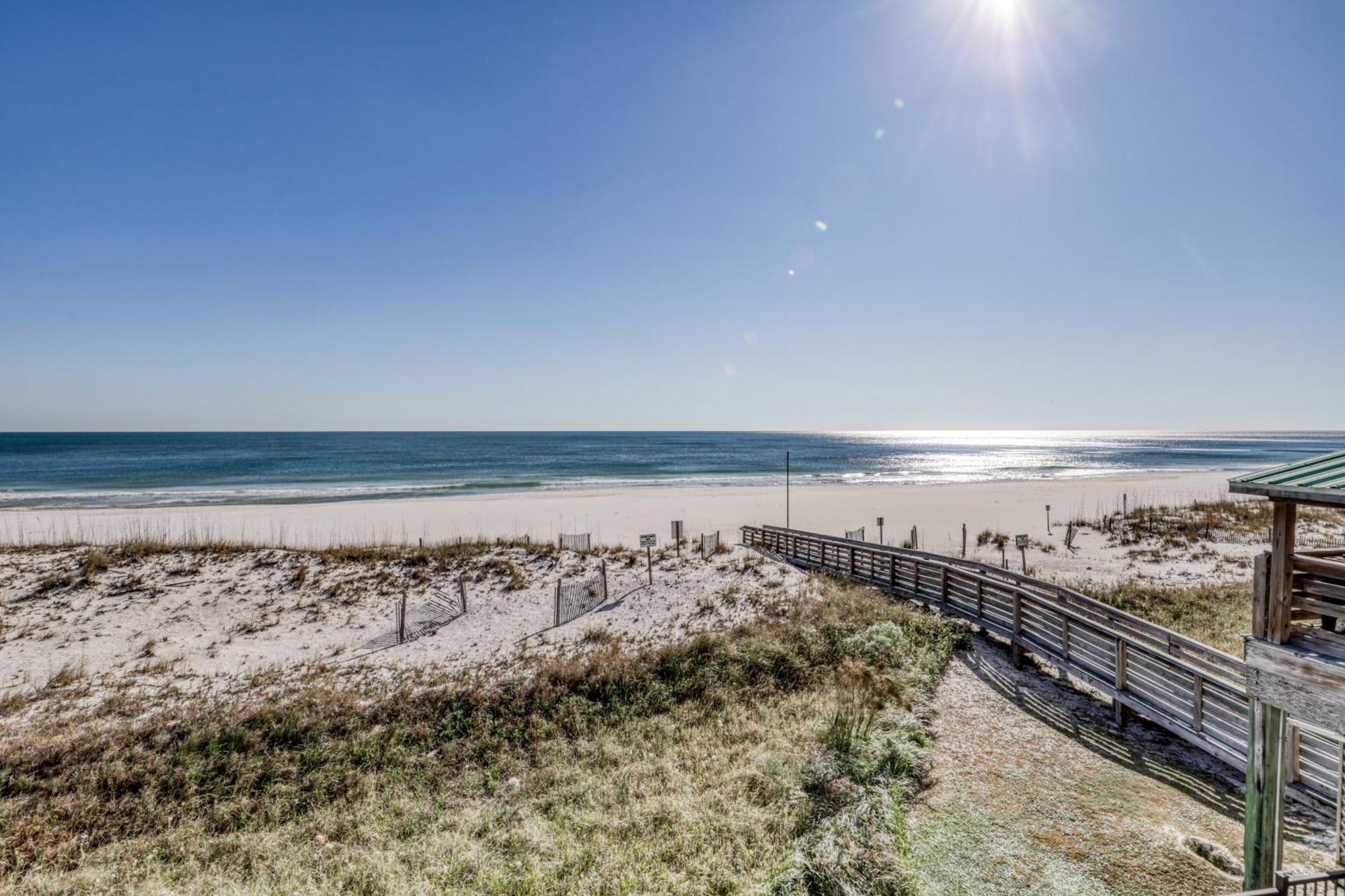 Colonnades VI Villa Gulf Shores Oda fotoğraf