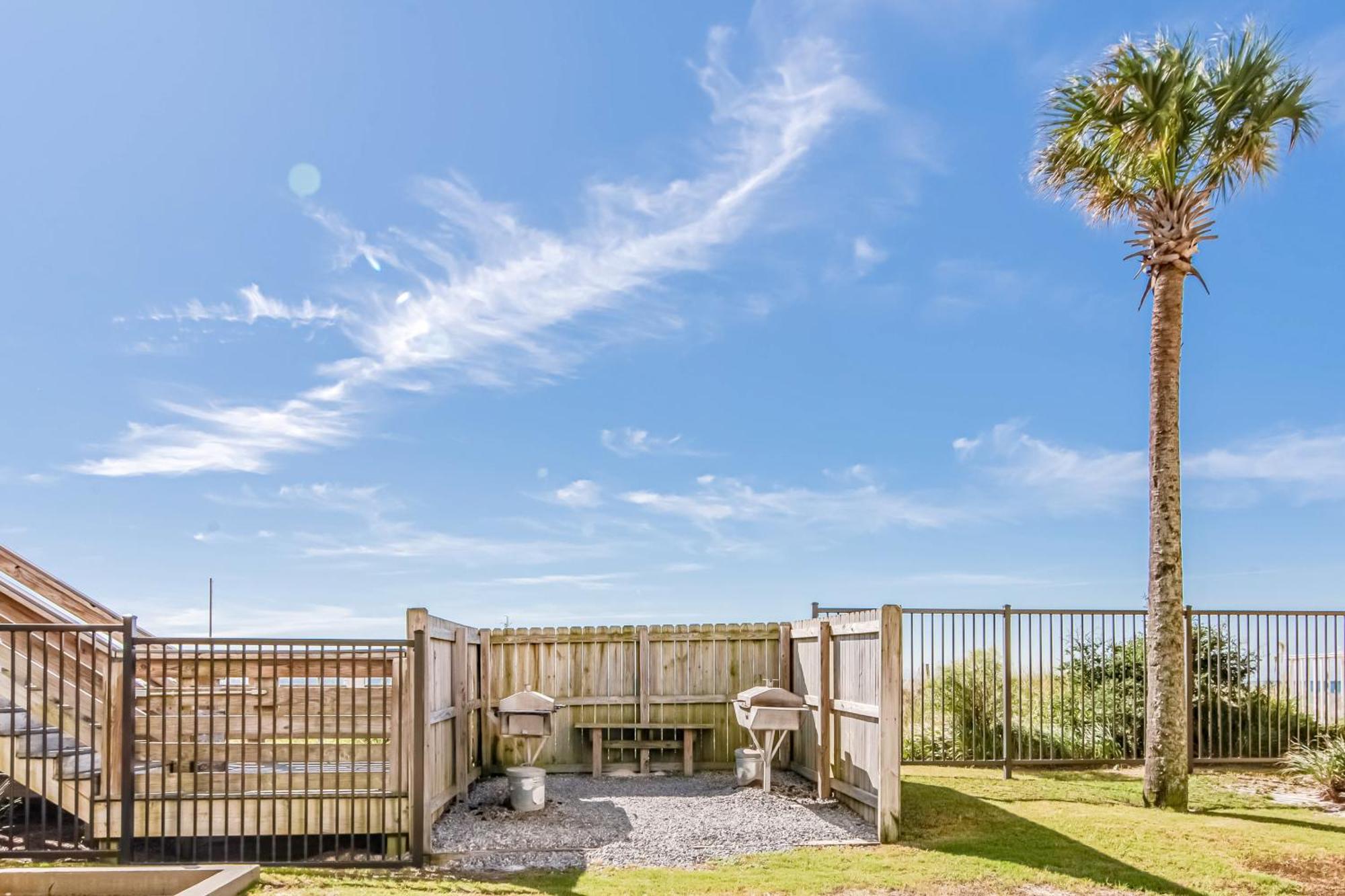 Colonnades VI Villa Gulf Shores Oda fotoğraf