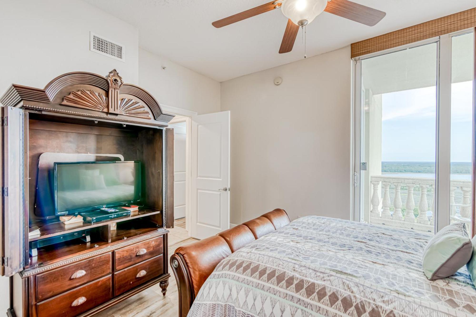 Colonnades VI Villa Gulf Shores Oda fotoğraf