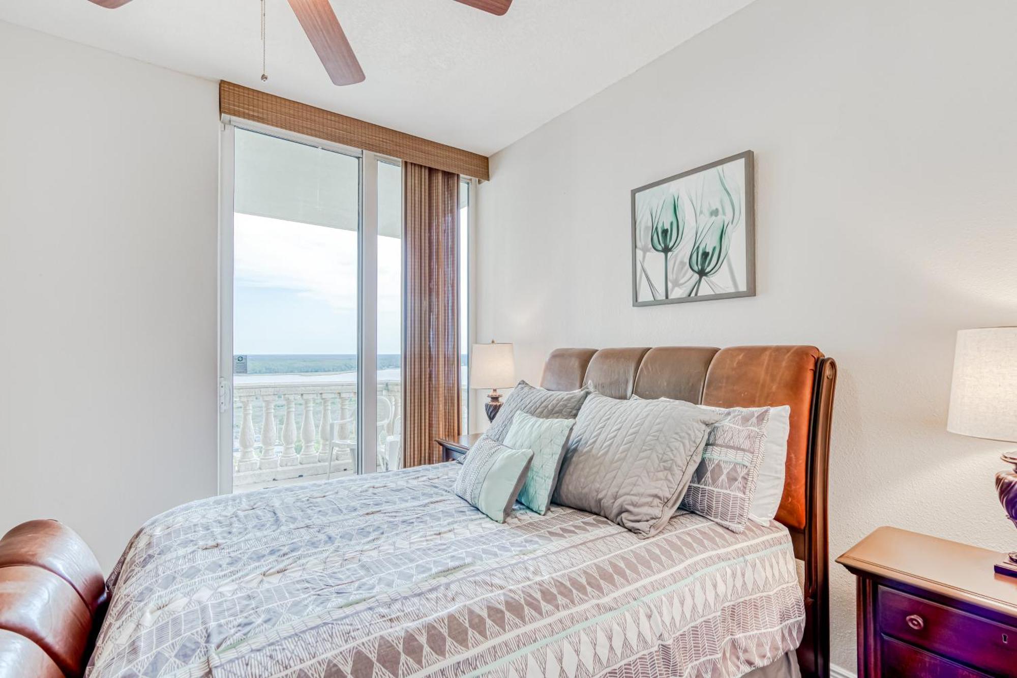 Colonnades VI Villa Gulf Shores Oda fotoğraf