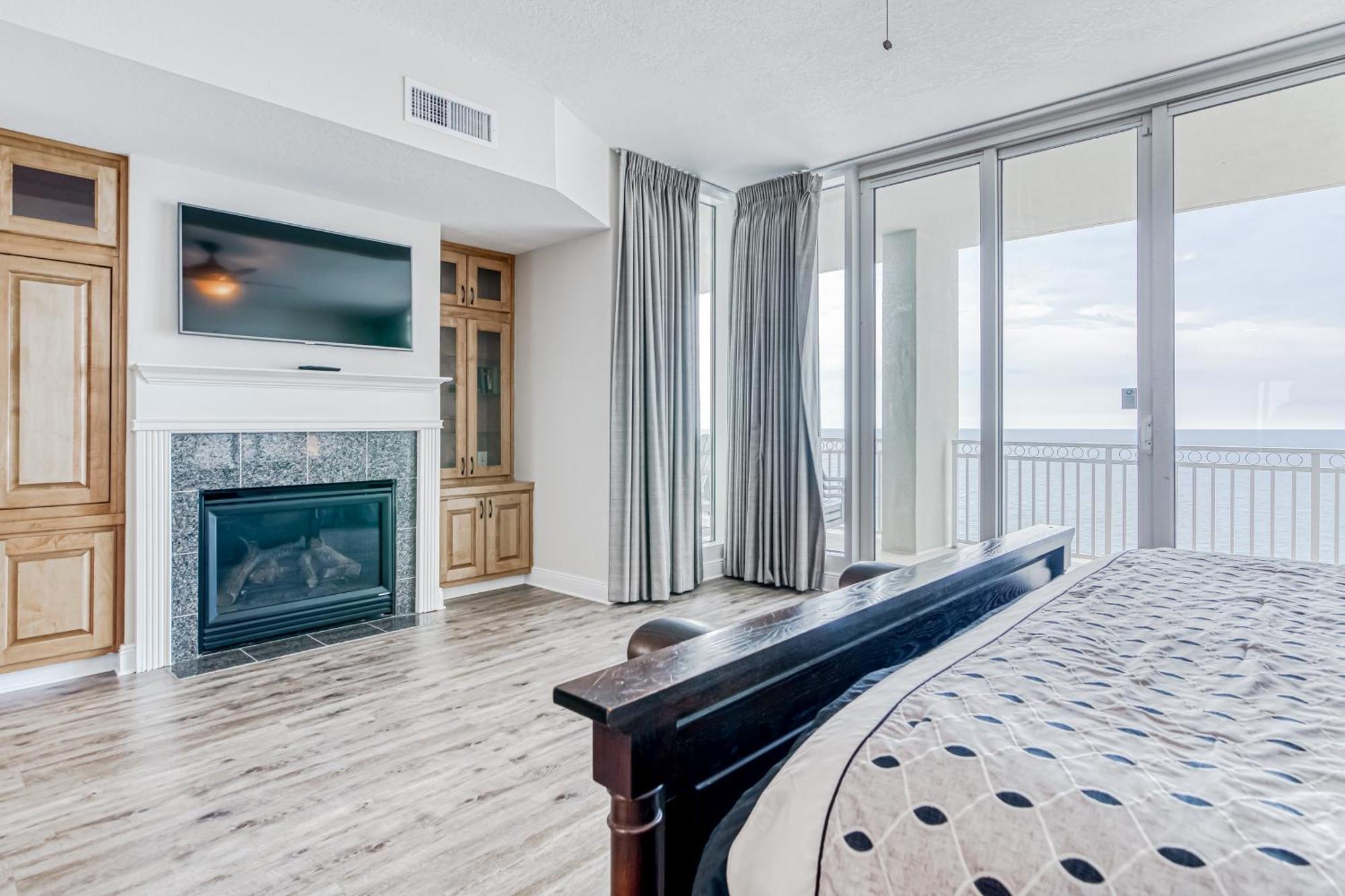 Colonnades VI Villa Gulf Shores Oda fotoğraf